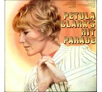 Petula Clark's Hit Parade - Stereo