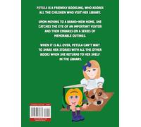 Petula’s Very Special Outing