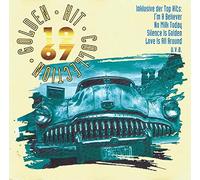 Petula Smith The Monkees u.a. The Treme - Golden Hit Collection 1967