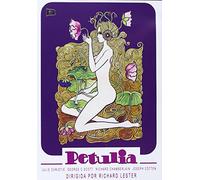 Petulia - Richard Lester - Region 2 - Import