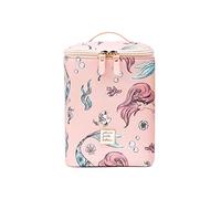 Petunia Pickle Bottom Baby Cooler Bag, Little Mermaid, 11.8x2.4x6.7 Inch (Pack of 1)
