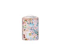 Petunia Pickle Bottom Cool Pixel Plus, Cinderella Pink, One Size