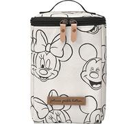 Petunia Pickle Bottom Cool Pixel Plus - Sketchbook Mickey & Minnie