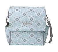 petunia pickle bottom Glazed Boxy Backpack Sleepy San Sebastian One Size