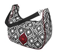 Petunia Pickle Bottom Touring Tote, Evening in Islington