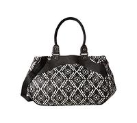 Petunia Pickle Bottom Wistful Weekender Diaper Bag in Secrets of Salvador