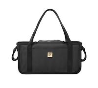 Petunia Stroller Organizer - Leatherette - Bags
