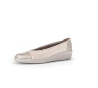 Petunia Womens Accent Low Heeled Pumps