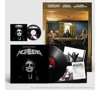 Petur Ben - Metalhead (Original Soundtrack) [VINYL]