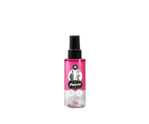 Petuxe Cosmetics Bi-Phase Eco Flash Lady Conditioner for Dogs and Cats. Detangles, Smoothes, Eliminates Frizz and Enhances the Natural Shine of All Coat Types and Breed. Vegan. 100 ml