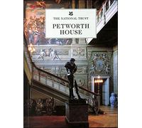 Petworth House (National Trust Guidebooks)