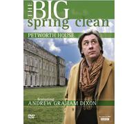 Petworth House: The Big Spring Clean