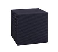 Petyoung Aquarium Water Purifier Cube, Reusable Activated Carbon Water Filter with Honeycomb Structure for Aquarium Fish Tank, Aquarium Water Purifier Cube Prevent Odor and Harmful