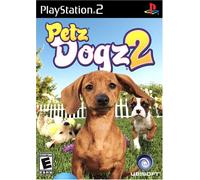Petz Dogz 2 / Game