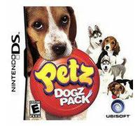 Petz Dogz Pack / Game