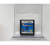 Petz Fashion Dogz / Game