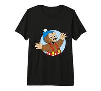 Petz i/Rasmus Klump Classic Edition 1 Spring 2022 Premium T-Shirt