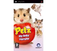 Petz: My Baby Hamster (PSP)