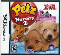 Petz Nursery 2 / Game