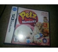Petz: Nursery for Nintendo DS