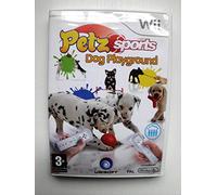 Petz Sports: Dog Playground (Wii)