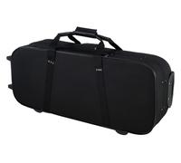 Petz Trolley Violin Case 4 Violins