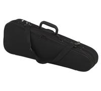 Petz Violin Case 1/8 BK/BL