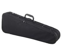 Petz Violin Case 3/4 BK/BL
