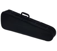 Petz Violin Case 4/4 BK/RD