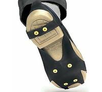 Petzl 79530 Petzl Spiky Plus Anti-slip Over-Shoe Size 3 (for size 13+ shoes)