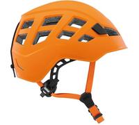 PETZL A042VA04 Bike Accessory Boreo Helmet Orange S/m for Cyclists, Made for Smooth Riding and Bike upkeep