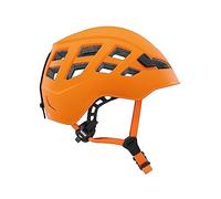 PETZL A042VA05 Bike Accessory Boreo Helmet Orange M/l for Cyclists, Built for Smooth Riding and Bike upkeep