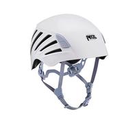 Petzl A048AB00 BOREO Helmet Lilac White - Small/Medium Size: one size