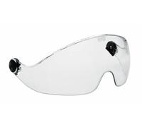 Petzl A15A VIZIR Protective Eye Shield for VERTEX and ALVEO Helmets