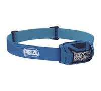 Petzl Actik Headlamp Blue 450 Lumens