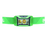PETZL, Actik®, Compact Multifunction Compact Front Lamp, Green, U, U (US IMPORT)
