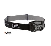 Petzl Actik Core Head Torch Black - 625 lumens