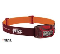 Petzl - Headlamp Actik Core - Head torch blue