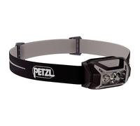 Petzl - Actik Core Black - Headlamp