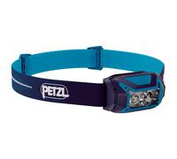 Petzl - Headlamp Actik Core - Head torch blue