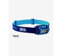 Petzl - Headlamp Actik Core - Head torch blue