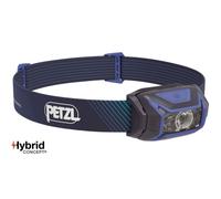 Petzl Actik Core - Headlamp Blue One Size