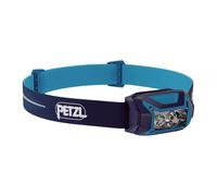 PETZL Actik Core - Mixte - Blue - size only size- model 2025 only size