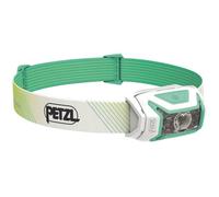 PETZL Actik Core - Mixte - Green / White - size only size- model 2025 only size