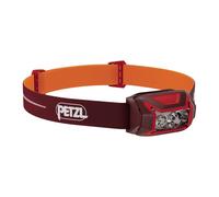 PETZL Actik Core - Mixte - Red - size only size- model 2026 only size