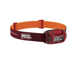 PETZL Actik Core - Mixte - Red - size only size- model 2026 only size