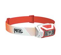 Petzl Actik Core Red 600 lm Headlamp Headlamp