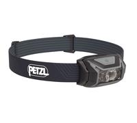 Petzl Actik Head Lamp Grey One Size