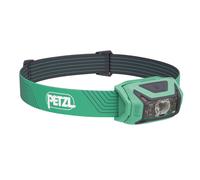 Petzl - Head torches - Actik Green Green