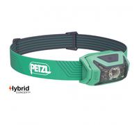 Petzl - Head torches - Actik Green Green
